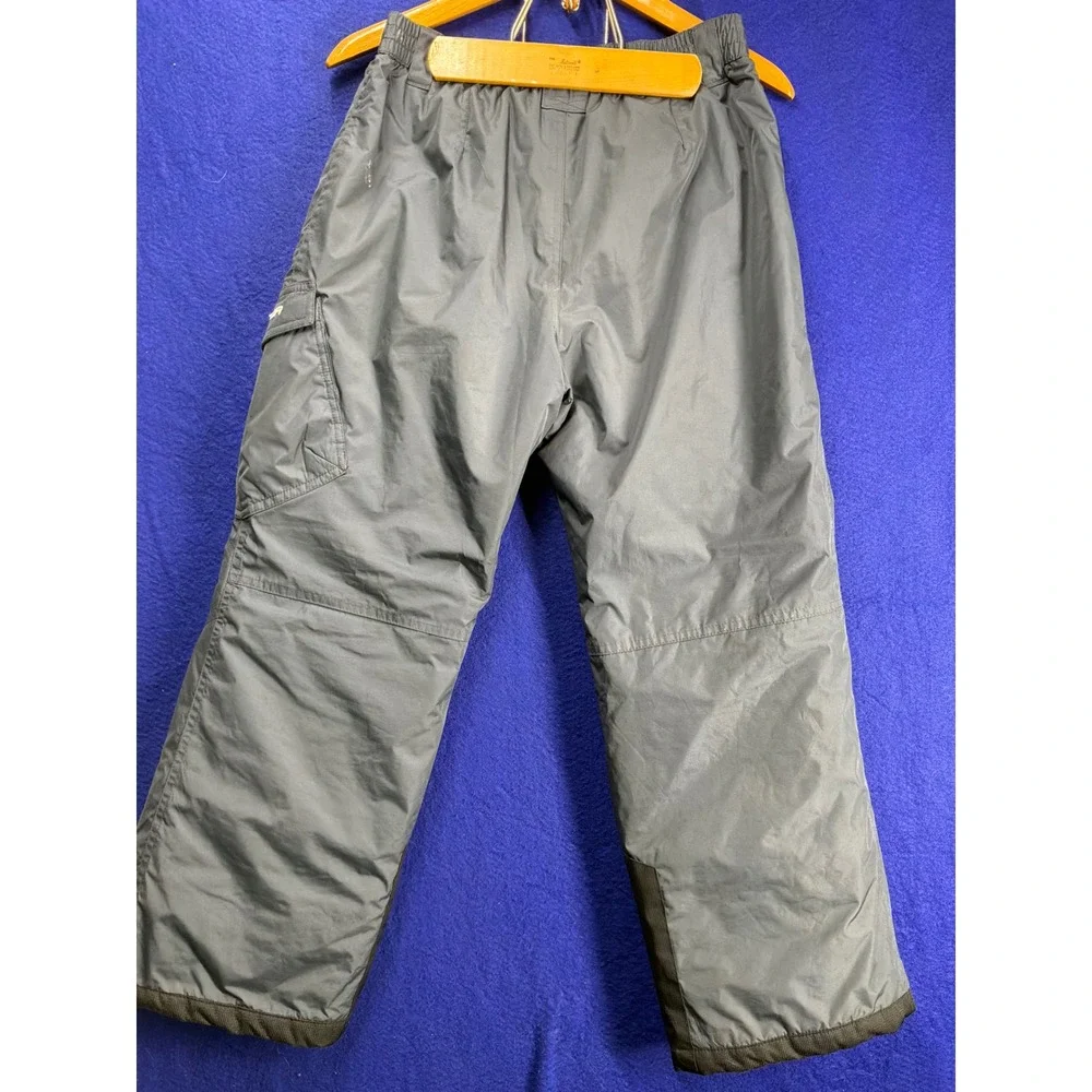 ZeroXposur insulated snow